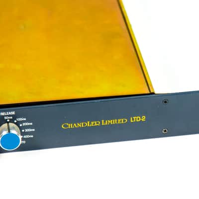 Chandler Limited LTD-2 Owned By Mark Hoppus Of blink-182 image 3