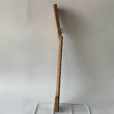 LAG 22 Frets Rosewood Fingerboard Mahogany Guitar Neck image 5