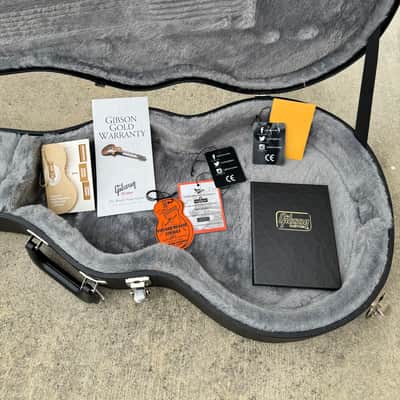 Gibson Custom Shop '57 Les Paul Jr. image 16