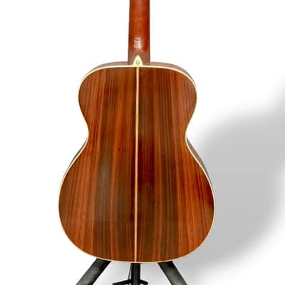 Martin Vintage Series Eric Clapton Signature 000-28EC 2010 image 15