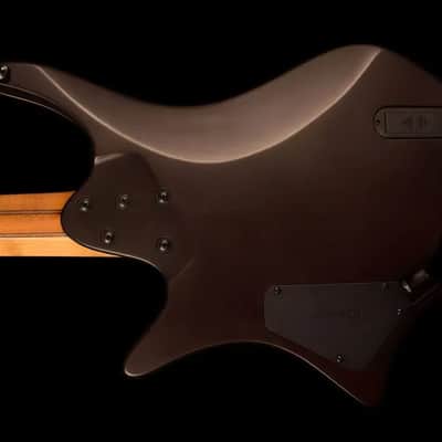 Strandberg Guitars Boden Standard 4 2025 - Natural image 4
