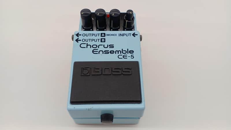 Boss CE-5