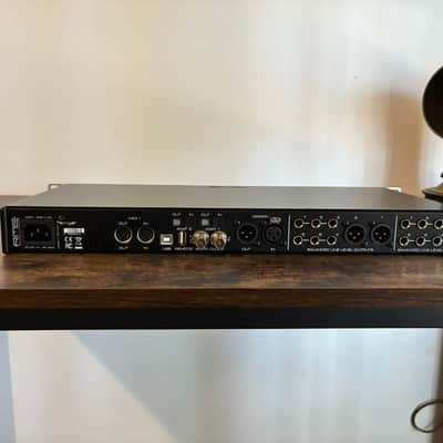 RME Fireface UFX II USB Audio Interface + RME ARC USB image 8