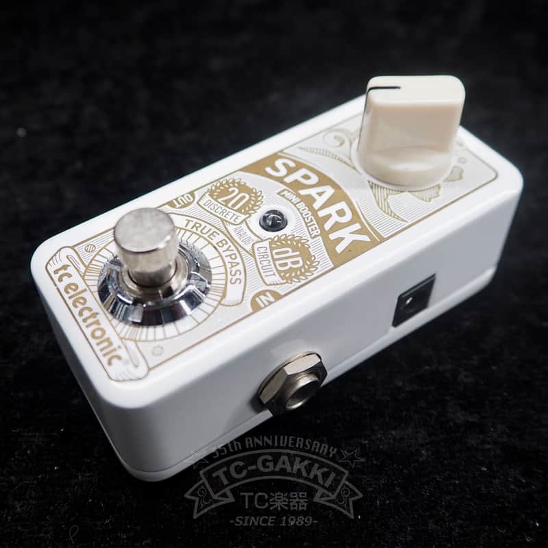 TC Electronic Spark Mini | Reverb Canada