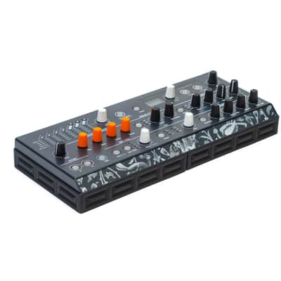 3DWaves Nano Bod Enclosure For The Arturia MicroFreak Algorithmic Synthesizer Bild 1