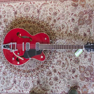 Gretsch G5129 Electromatic image 2