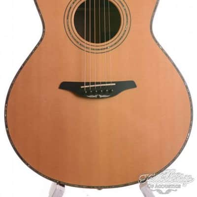 Furch G-25-SR Cutaway Millennium Series image 1