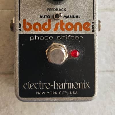 Electro-Harmonix Bad Stone image 1
