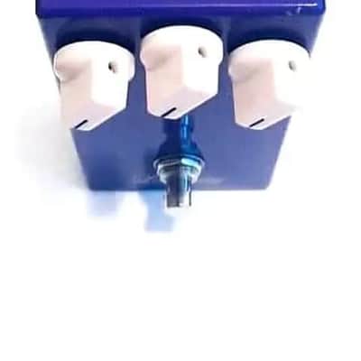 Lovepedal Purple Plexi 100 image 2