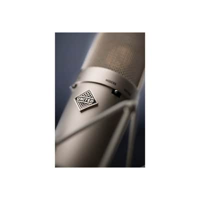 UT Twin87 Studio Microphone image 13