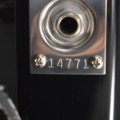 Rickenbacker 330/12 12-String Jetglo image 10