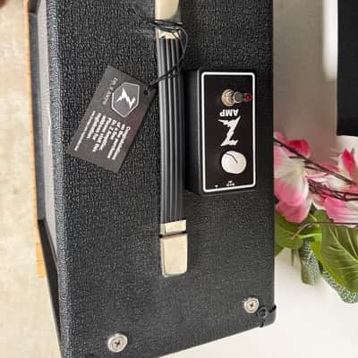 2025 Dr. Z Z-Plus 15-Watt 1x12" Guitar Combo image 6