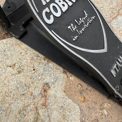 TAMA Iron Cobra 900 Power Glide Single Bass Drum Pedal image 4