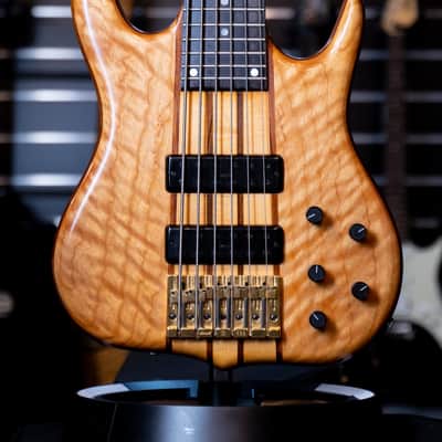 Ken Smith B.T. Custom BB-BM6G 1996 image 4