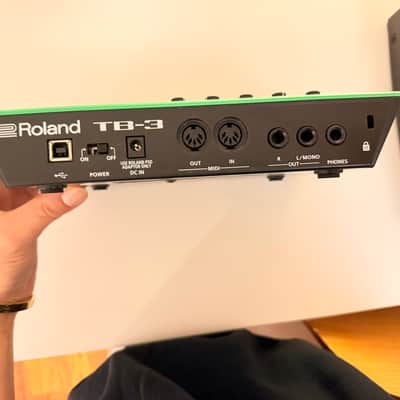 Roland AIRA TR-8 Rhythm Performer Drum Machine image 4