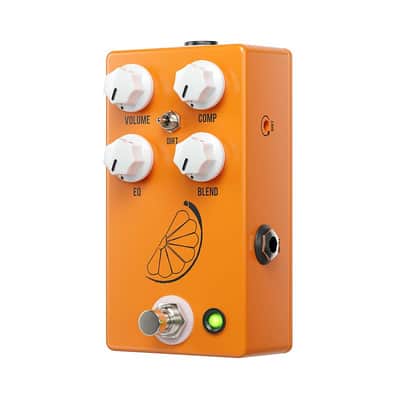 JHS Pedals Pulp 'N' Peel V4 image 1
