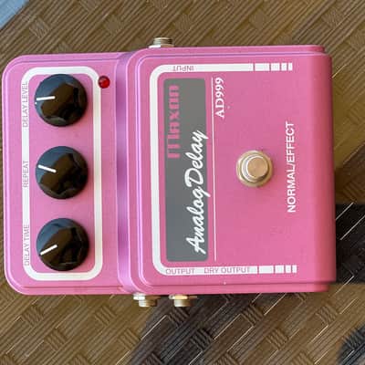 Maxon AD-999 Analog Delay 2010s image 8