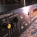 Roland MKS-30 Rackmount Analog Synthesizer 1984 - 1986 - Black