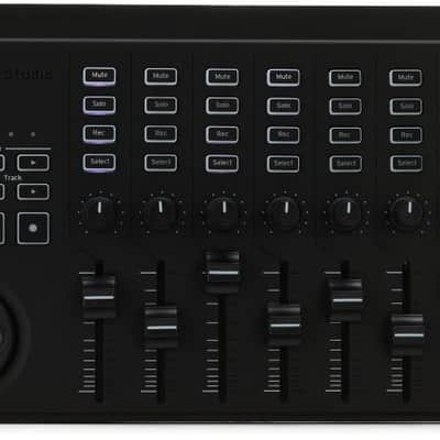 Korg nanoKONTROL Studio Mobile MIDI Controller | Reverb