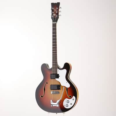 Mosrite Celebrity [SN 300017] [05/25] image 2
