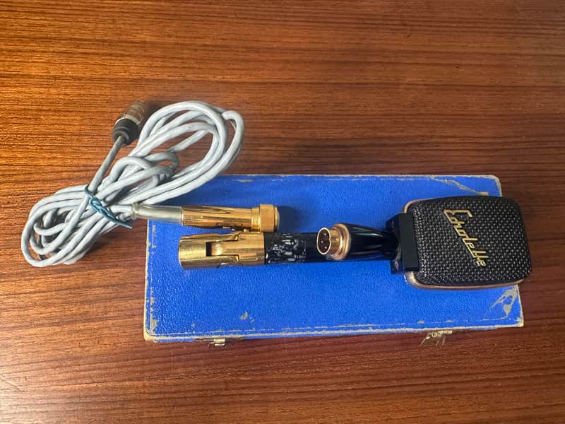 Sennheiser Echolette MD 409 image 1