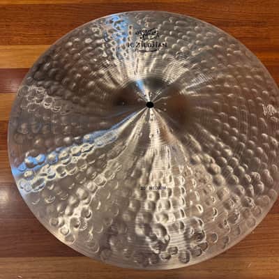Zildjian 20" K Constantinople Medium Ride Cymbal 1998 - Present - Traditional image 1