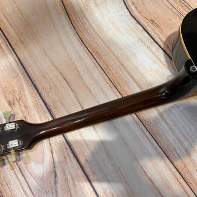 Gibson ES-175D Vintage Sunburst 1965-1968 (Usado) image 20