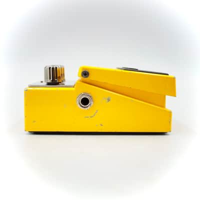 Boss OD-1X Over Drive Guitar Effect Pedal A7E1365 image 5