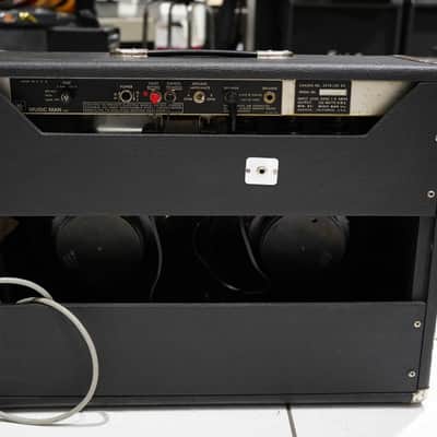 MusicMan 130 212 HD Combo image 4