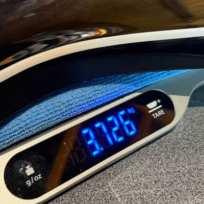 ESP E-II Horizon NT-II STBLKSB image 14