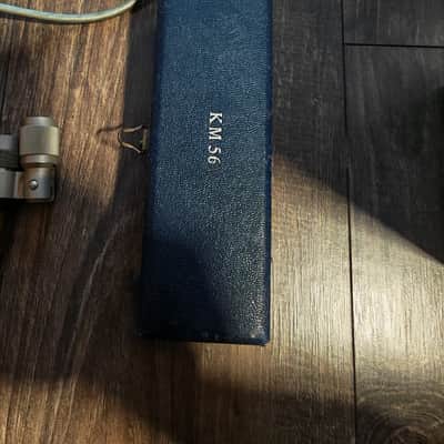 Neumann KM56c Original image 8