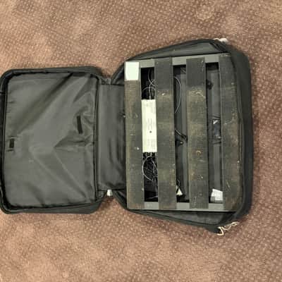 Pedaltrain Classic JR with Soft Case 2010s - Black image 3