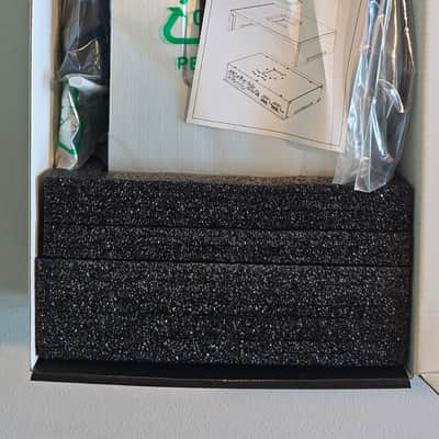 X2 600.4 Multi-Channel Amplifier (Four-Channels) | NEW image 4