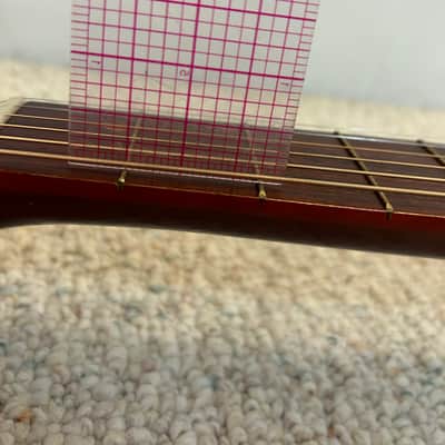 NEAR MINT 1969 Sears (Harmony) 12071 Made in USA image 13