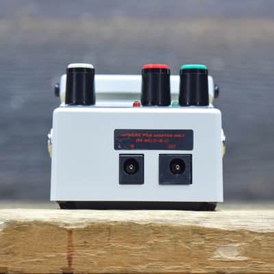 Boss LS-2 Line Selector Two Line Loops Six Looping Modes Switching Effect Pedal image 8