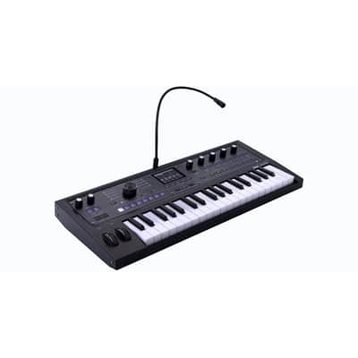 Korg Microkorg 2 Bk image 3