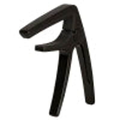Fender LAUREL ACOUSTIC GUITAR CAPO image 3