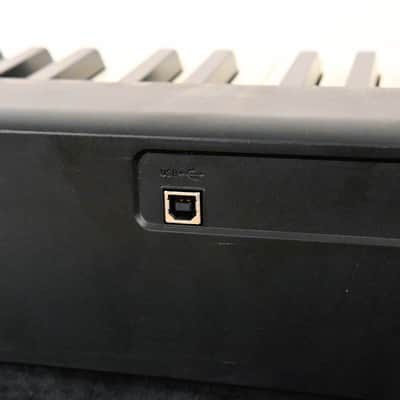 Casio CDP-S110 88-Key Compact Digital Piano (NO POWER SUPPLY) CG01XXU image 14