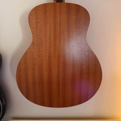 Taylor GS Mini-e Mahogany 2025 model - Natural image 4