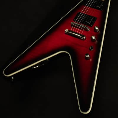 Epiphone Dave Mustaine Flying V Prophecy image 6