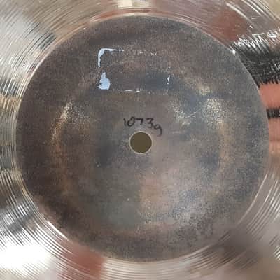 Sabian 16" AAX X-Plosion Crash Cymbal 2005 - 2018 - Brilliant image 16