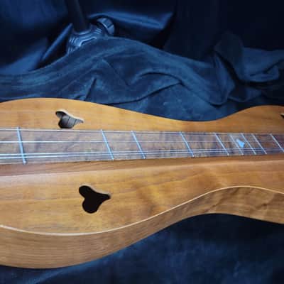Folk Roots Mountain Dulcimer Model D-50 image 3