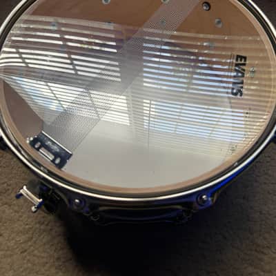 Ludwig Classic Maple Limited Edition 2020s - Blue Pearl image 4