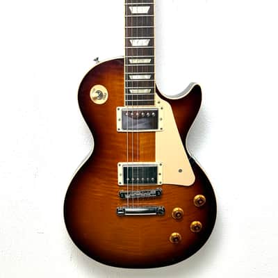 Gibson Les Paul Standard 2013 - Figured Desert Burst image 2