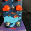 Jam Pedals Harmonious Monk MK2