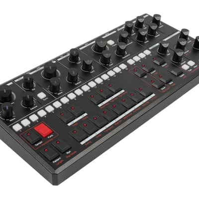 Norand Mono V1 Analog Desktop Synthesizer [USED] image 2
