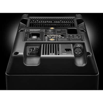 Neumann - Studio Monitor KH 120 II US - Black image 6