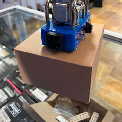 Immagine Zvex Nano Head Guitar Amplifier - 4