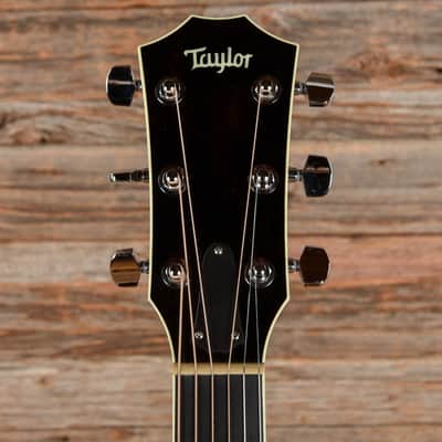 Taylor 522 Natural 2017 image 6