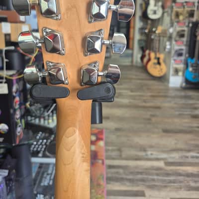 First Act Blue single pickup image 9